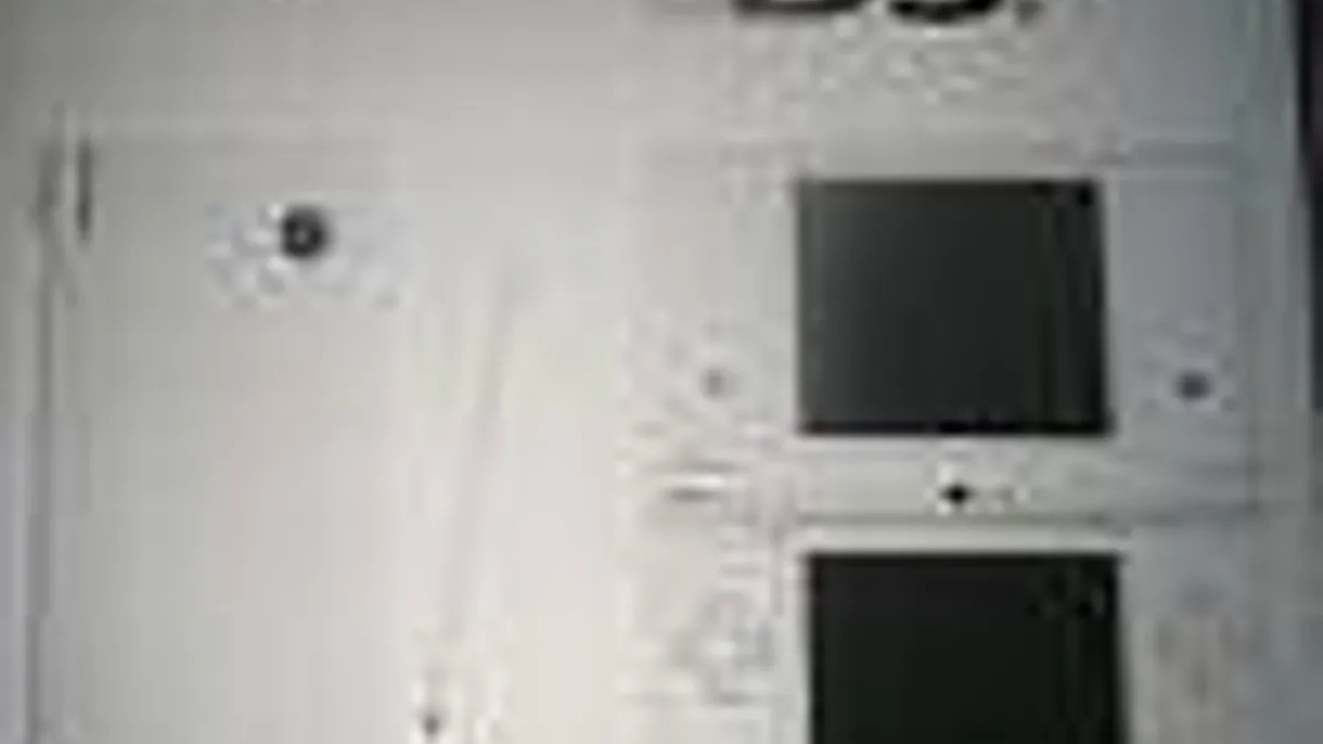 Hlavní obrázek článku: DSi má Evropské datum