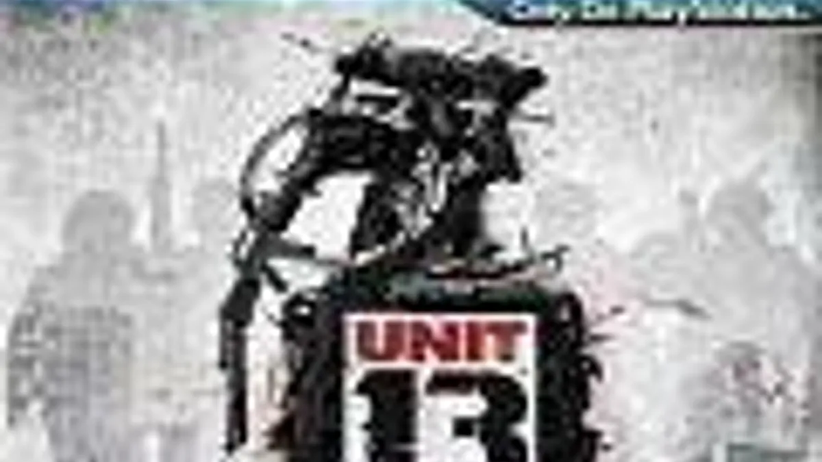 Hlavní obrázek článku: Unit 13 má launch trailer