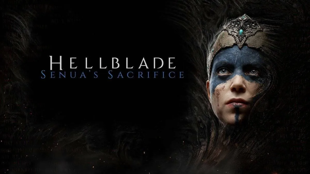 Hlavní obrázek článku: Hellblade: Senua’s Sacrifice vyjde pro Nintendo Switch