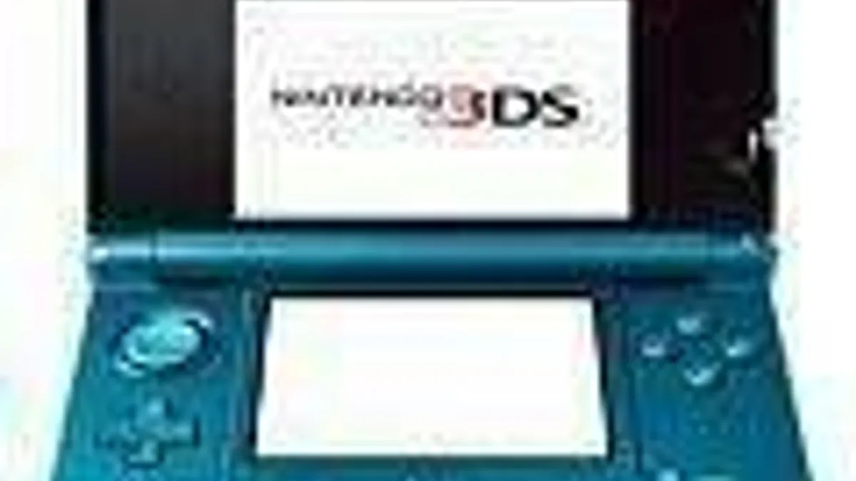 Hlavní obrázek článku: Sony: Nové PSP s 3D od nás nyní nečekejte