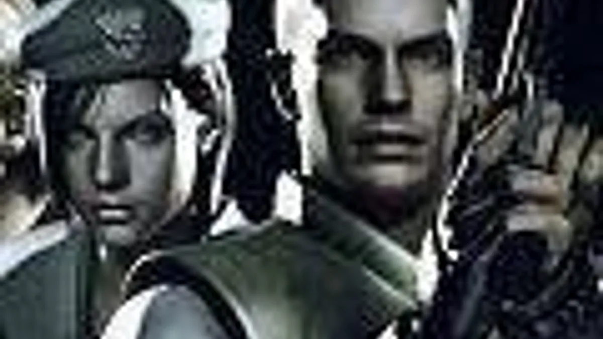 Hlavní obrázek článku: Capcom oznamuje Biohazard Chronicles HD Collection