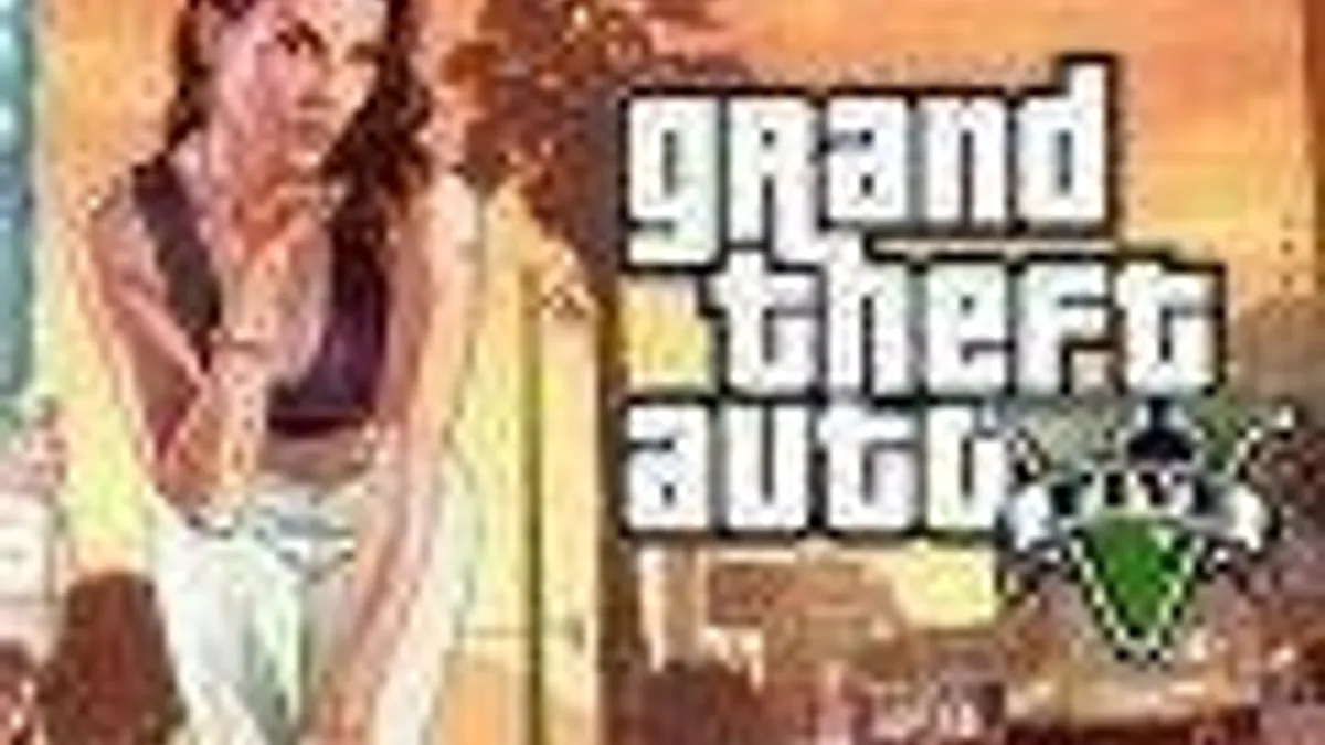 Hlavní obrázek článku: Nové obrázky z Grand Theft Auto V