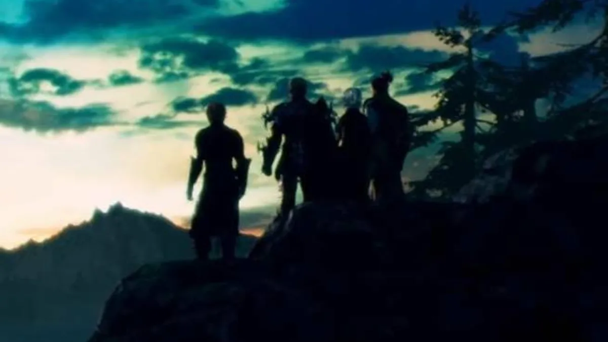 Hlavní obrázek článku: Finální trailer na hru Stranger of Paradise Final Fantasy Origin