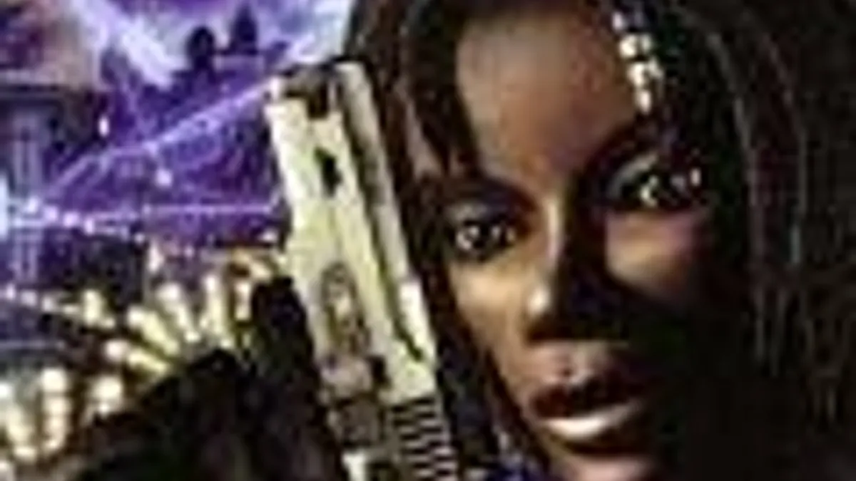 Hlavní obrázek článku: Urban Chaos