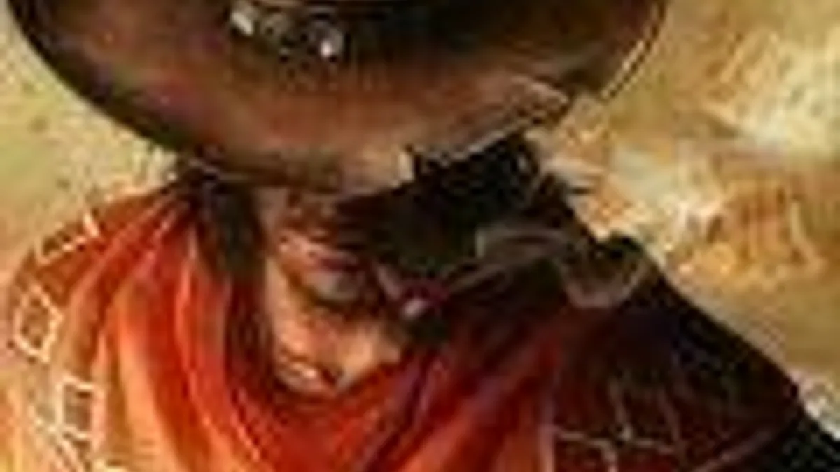 Hlavní obrázek článku: Příběhový trailer na Call of Juarez Gunslinger