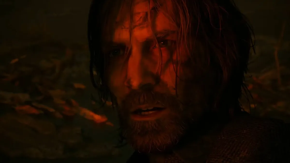 Hlavní obrázek článku: První parádní gameplay ukázka ze hry Alan Wake II, vyjde v polovině října letošního roku