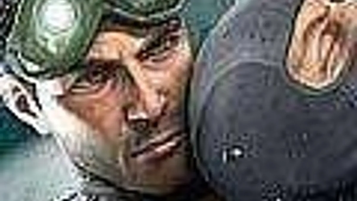 Hlavní obrázek článku: Rayman 3D a Splinter Cell 3D mají startovní trailery