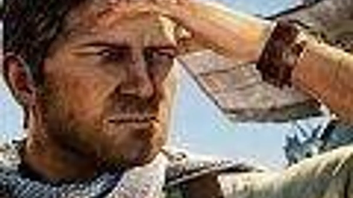 Hlavní obrázek článku: Multiplayer v Uncharted 3 s velkými změnami