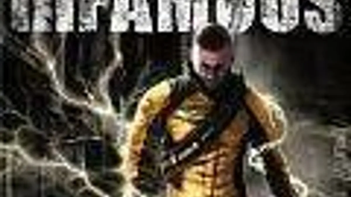 Hlavní obrázek článku: inFamous prodeje + DLC zdarma