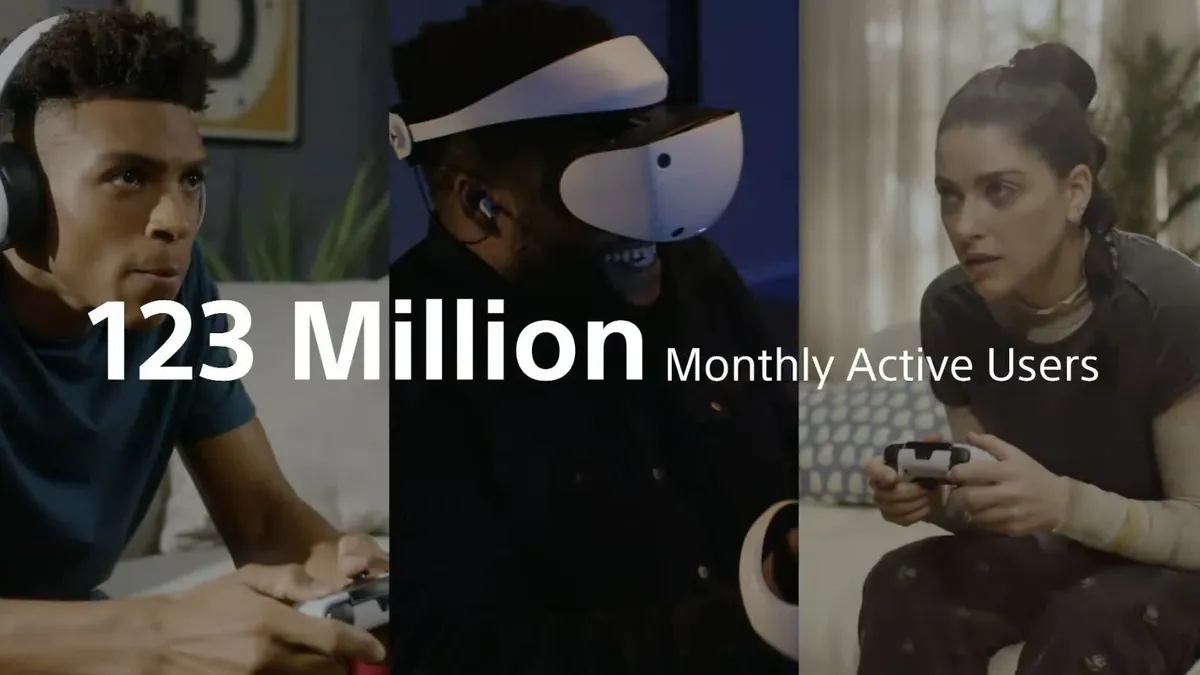 Hlavní obrázek článku: PlayStation měl v prosinci rekordní počet aktivních uživatelů