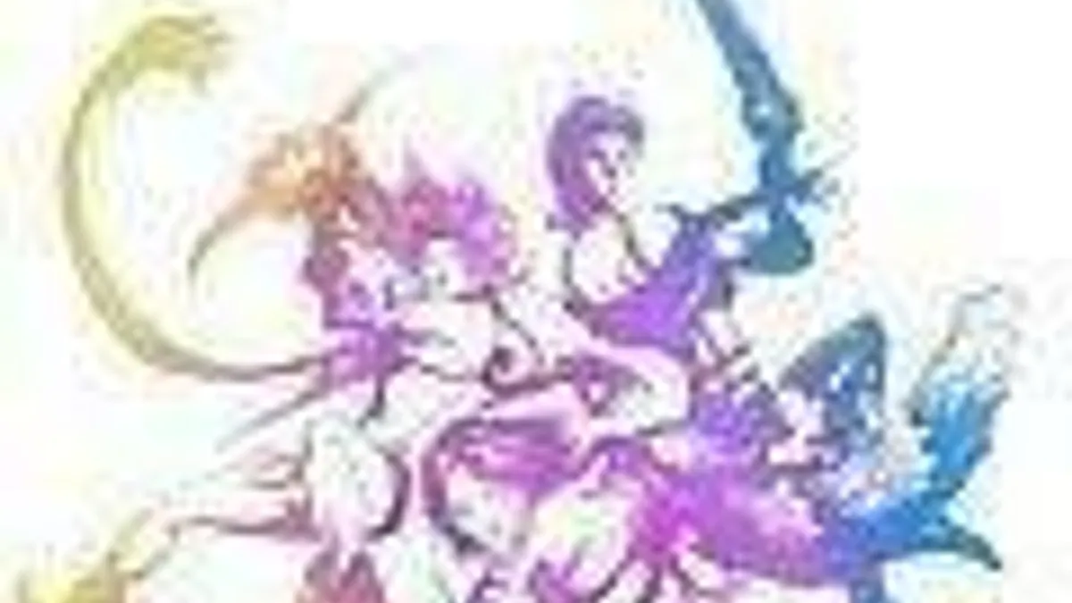 Hlavní obrázek článku: Historie Final Fantasy 2 – Legenda pokračuje