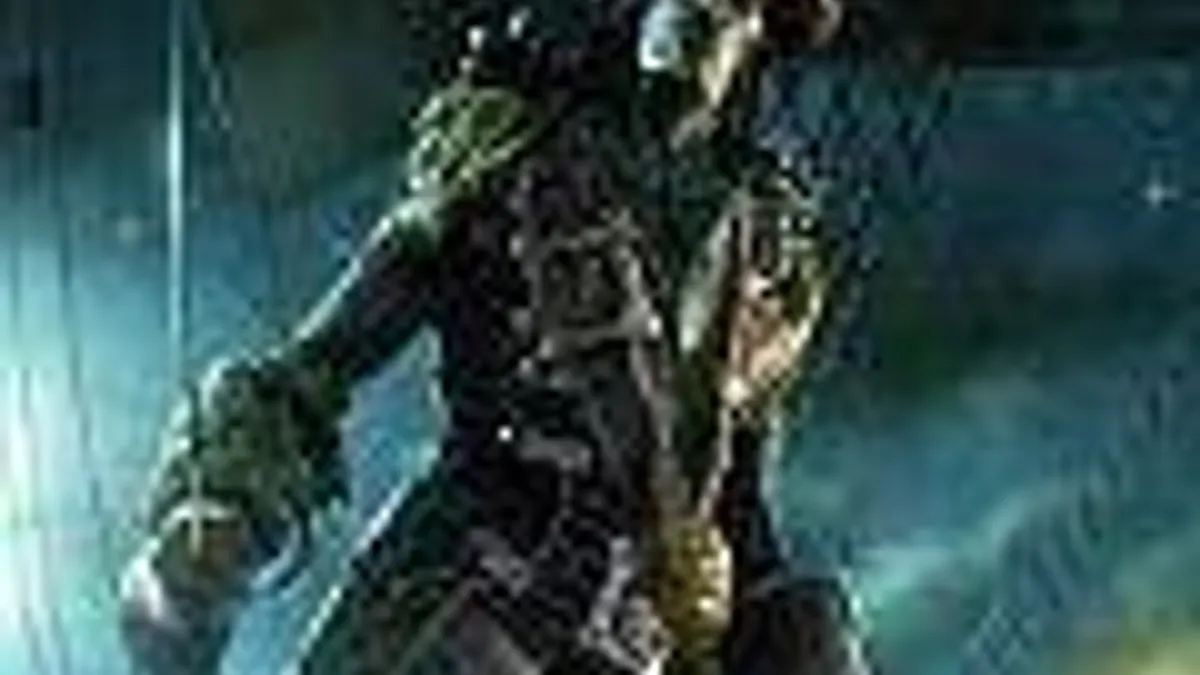 Hlavní obrázek článku: Oznámena hra Pirates of the Caribbean: Armada of the Damned