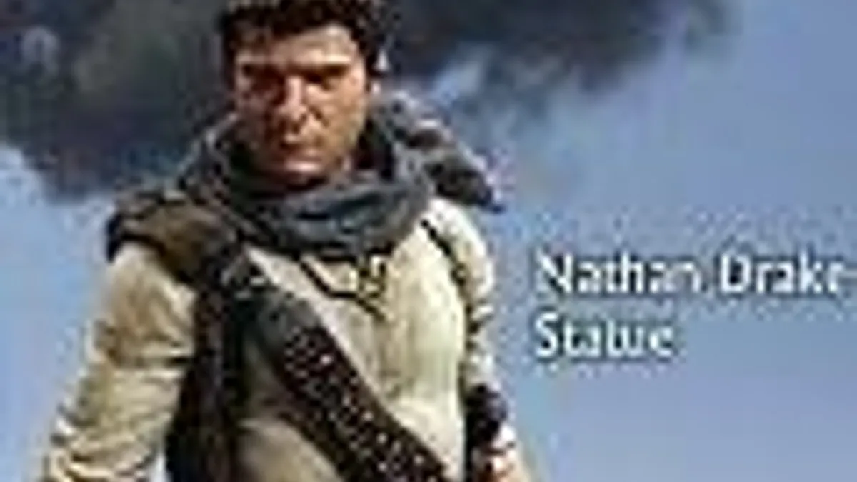 Hlavní obrázek článku: Sony oznamuje Uncharted 3 Explorer Edition