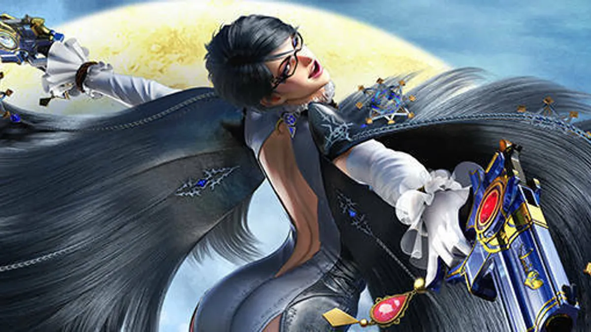 Hlavní obrázek článku: Hideki Kamiya by rád pokračování Bayonetty a Okami