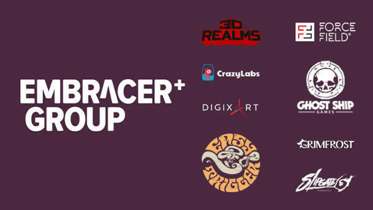 Hlavní obrázek článku: Společnost Embracer Group koupila dalších osm studií, včetně 3D Realms