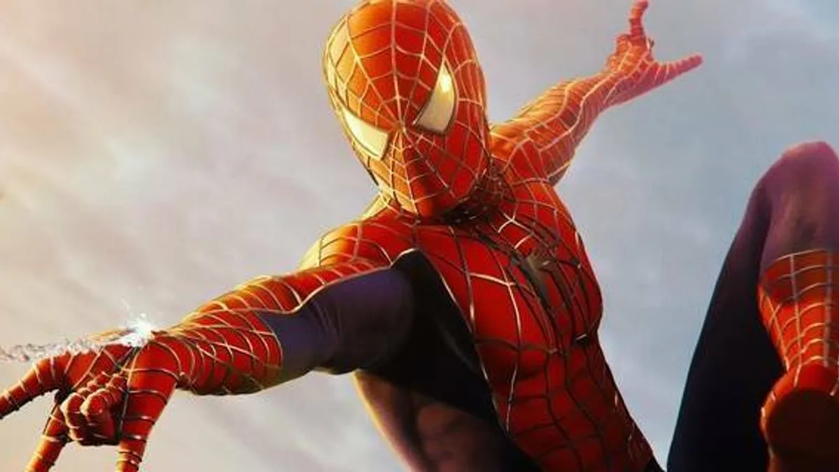 Hlavní obrázek článku: Do hry Marvel's Spider-Man se dostal nový oblek inspirovaný filmy Sama Raimiho