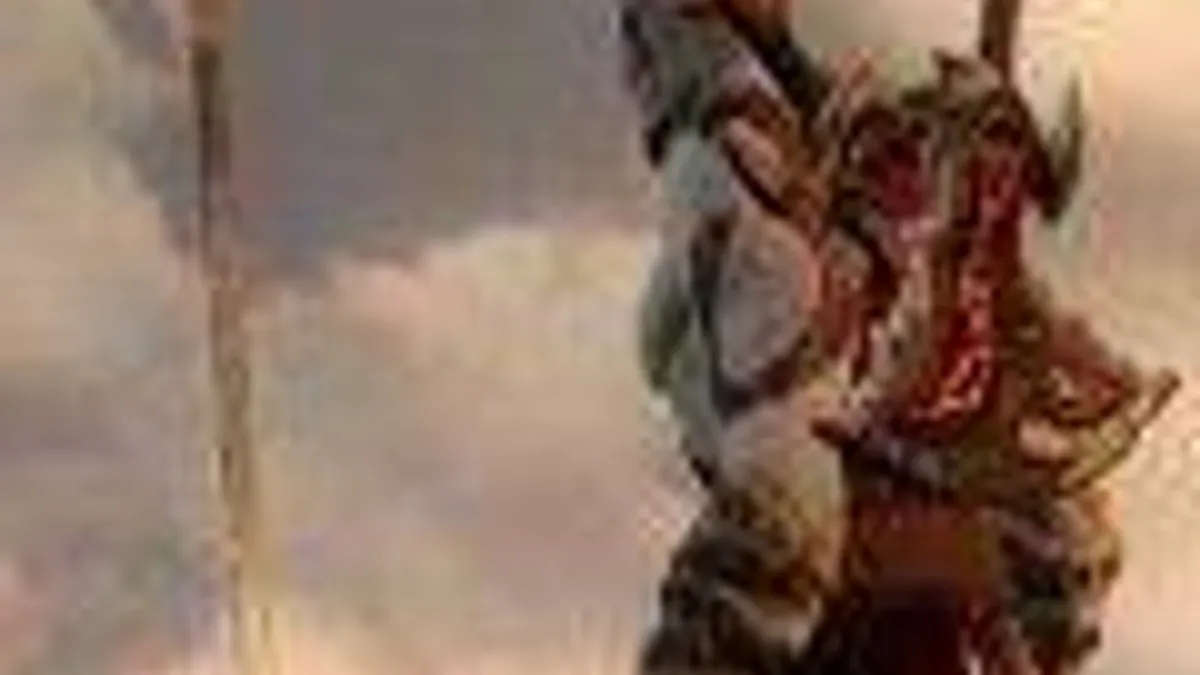 Hlavní obrázek článku: God of War: Ascension má první recenze + trailer představující nové mapy