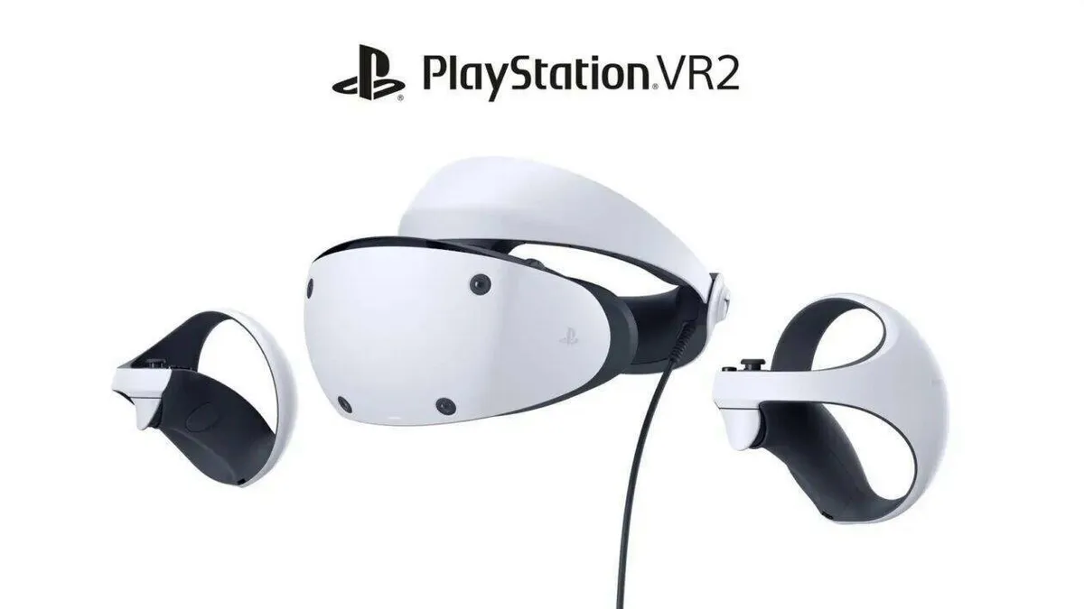 Hlavní obrázek článku: Headset PlayStation VR2 bude mít na launch přes 20 her