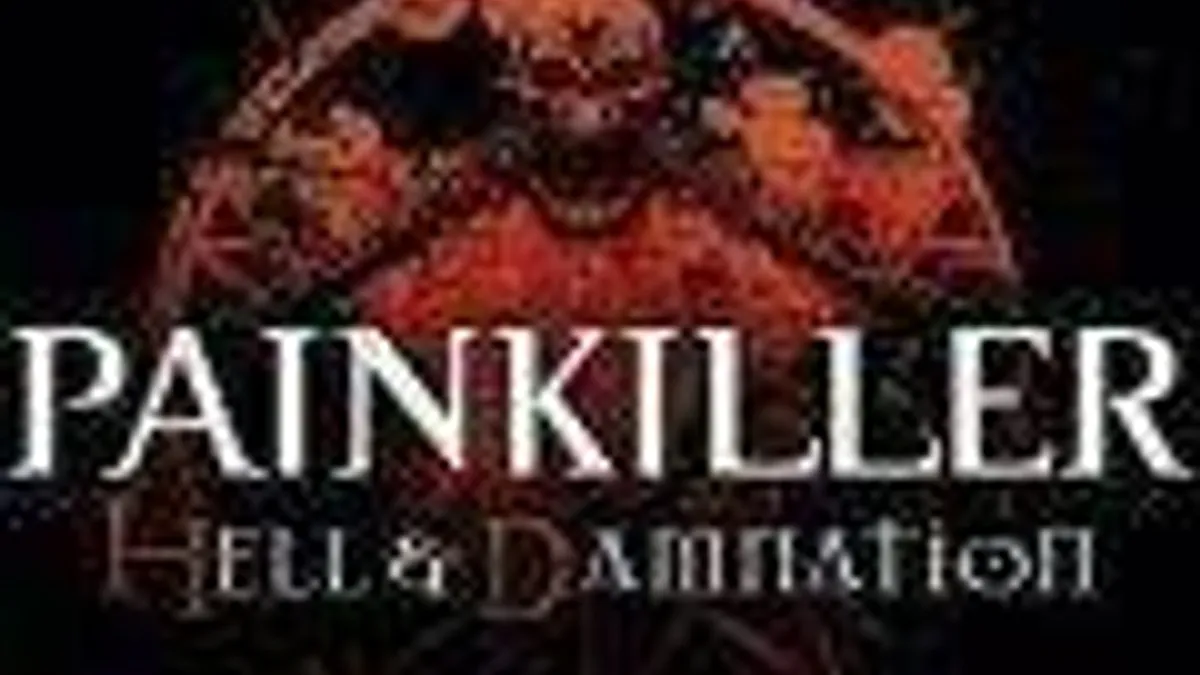 Hlavní obrázek článku: Painkiller Hell & Damnation - Features Trailer