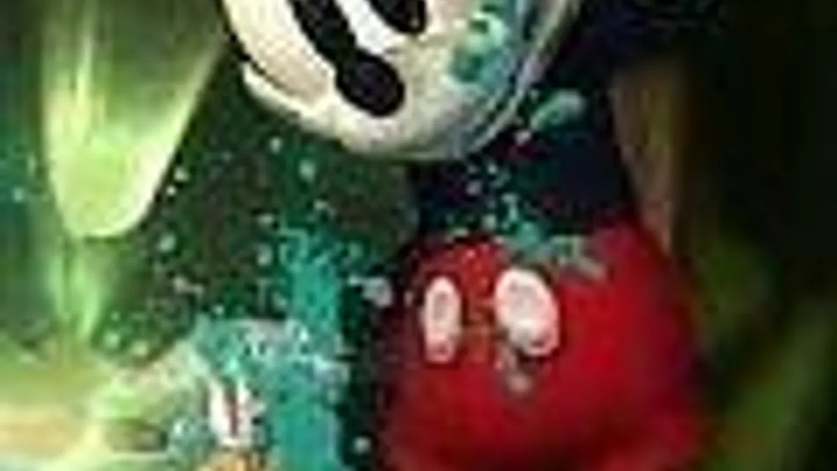 Hlavní obrázek článku: Spector je nadšený ze svého nového projektu