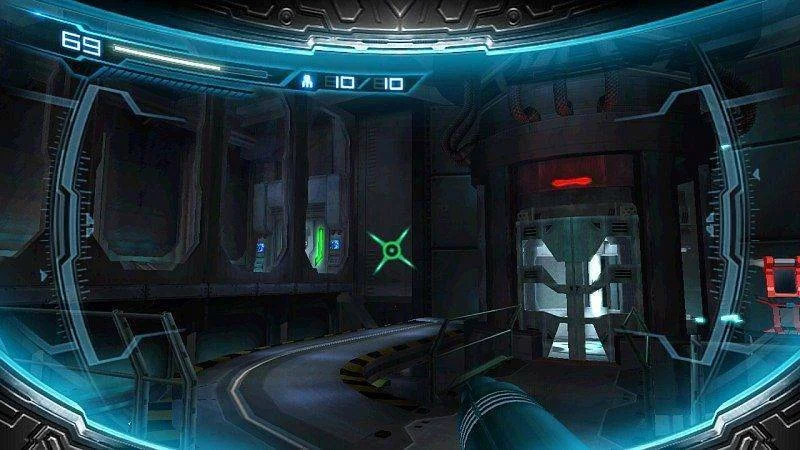 Metroid: Other M 