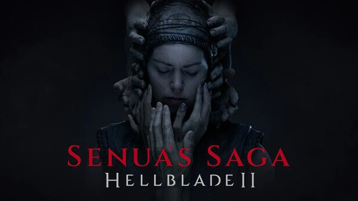 Hlavní obrázek článku: Nový trailer na hru Senua's Saga: Hellblade II ukazuje záběry z hraní i parádní zpracování
