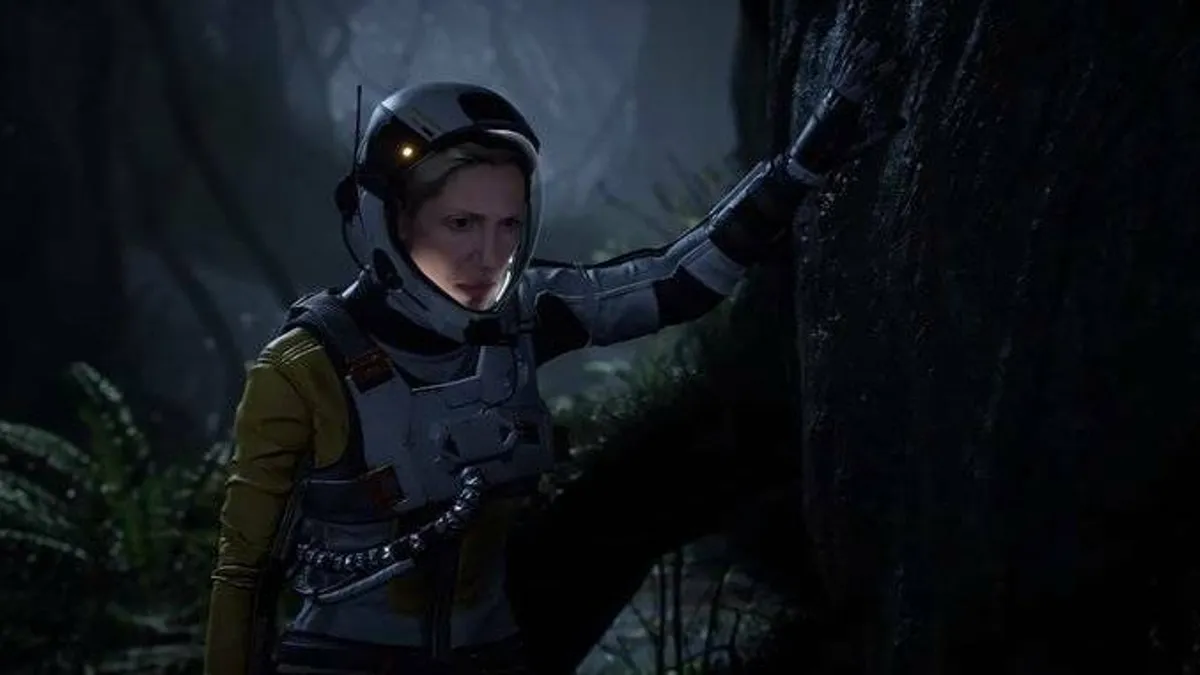 Hlavní obrázek článku: Studio Housemarque oznámilo hru Returnal pro PlayStation 5