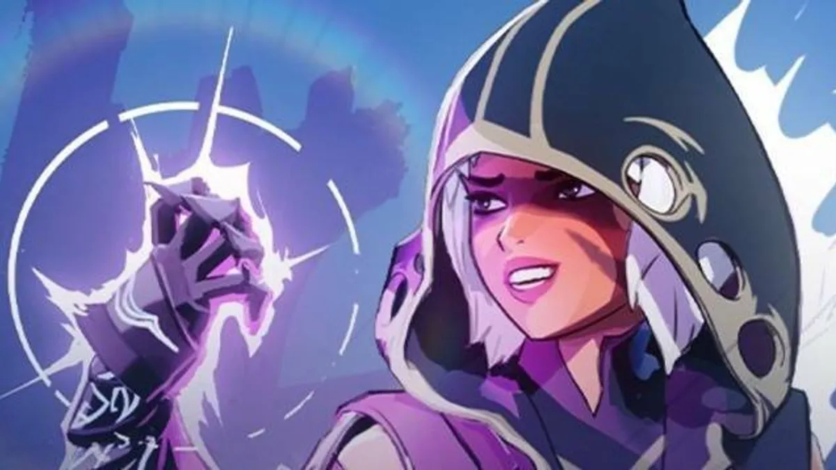 Hlavní obrázek článku: Nový trailer na hru Spellbreak, vychází už příští týden