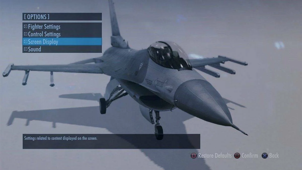 Spekulace: Na PlayStation Experience má být oznámen Ace Combat 7