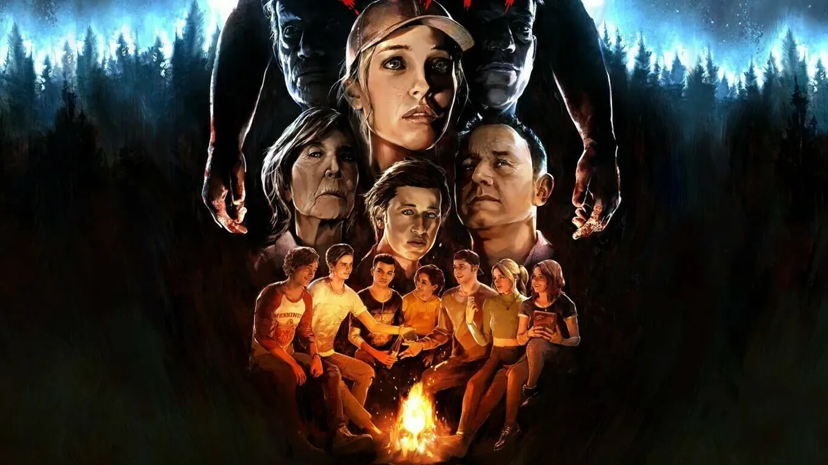 Hlavní obrázek článku: The Quarry