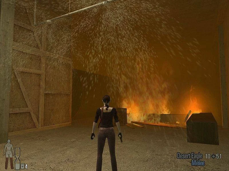 Max Payne 2: The Fall of Max Payne