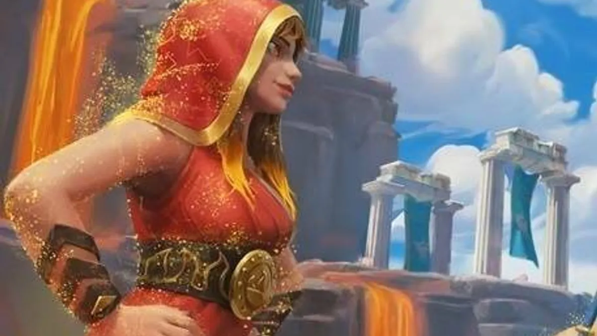 Hlavní obrázek článku: Immortals Fenyx Rising dostane příští týden poslední rozšíření The Lost Gods