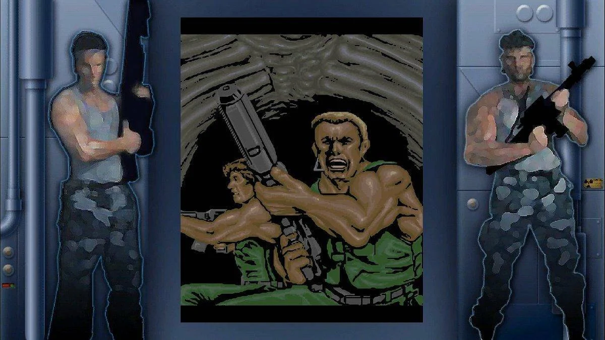 Super Contra