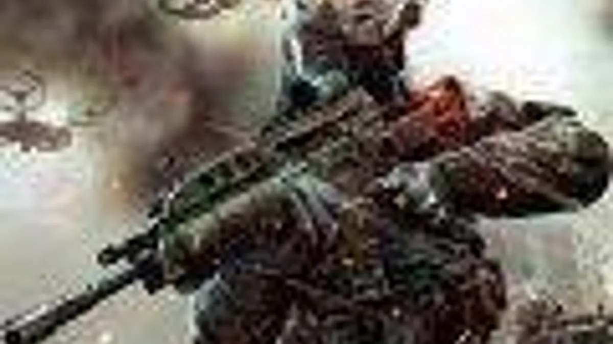 Hlavní obrázek článku: Big N-Live #42 – Call of Duty: Black Ops II