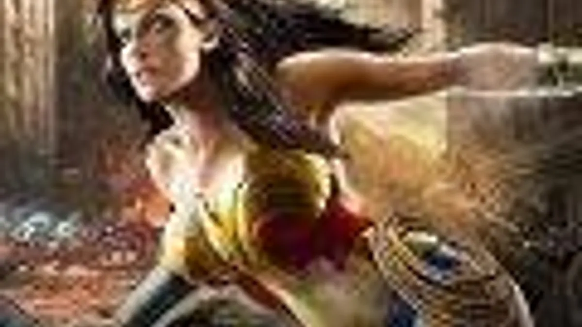 Hlavní obrázek článku: DC Universe Online – PS4 launch trailer