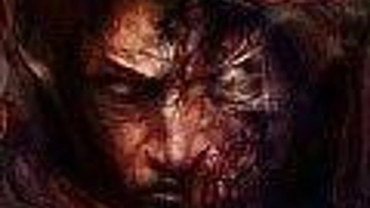 Hlavní obrázek článku: Akční horor Soul Sacrifice odhalen + trailer