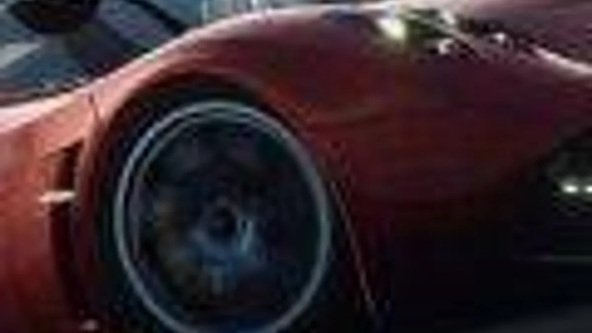 Hlavní obrázek článku: Ghost Games propouští, další Need For Speed byl zrušen