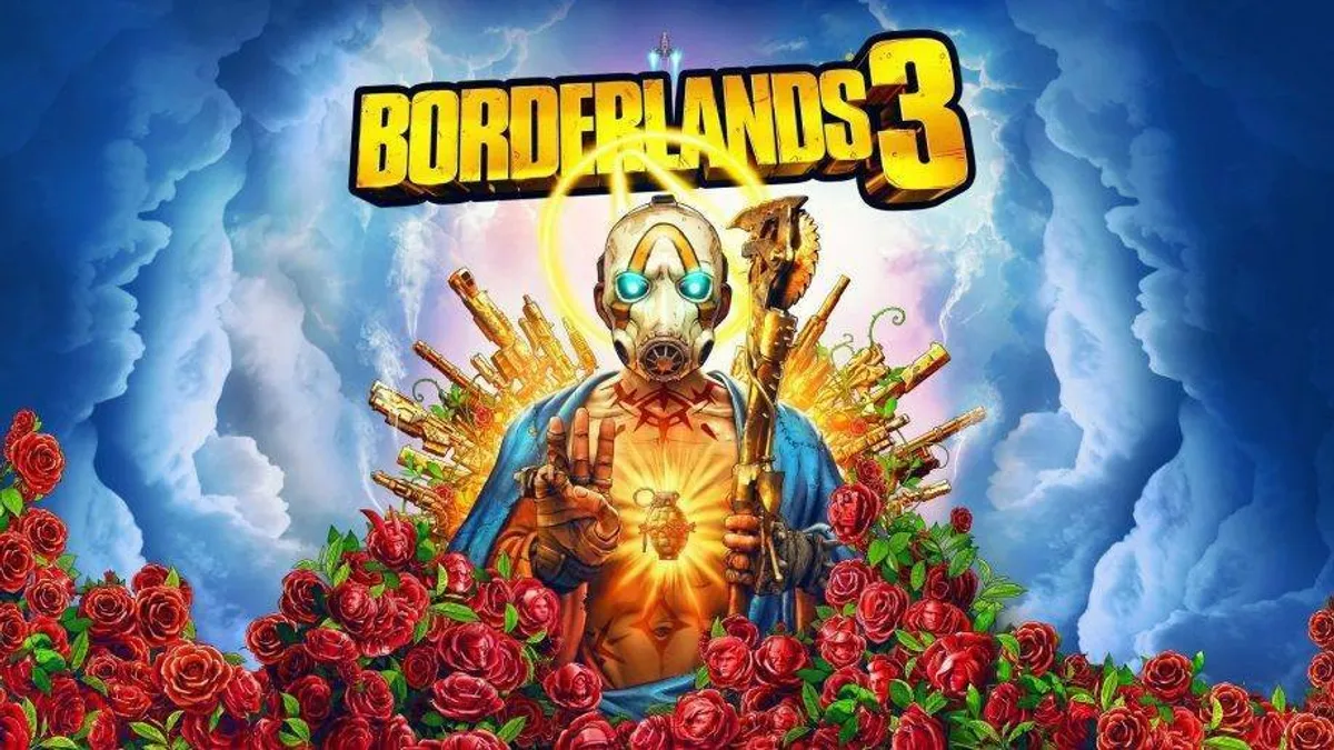 Hlavní obrázek článku: Borderlands 3 ukazuje svůj ping systém