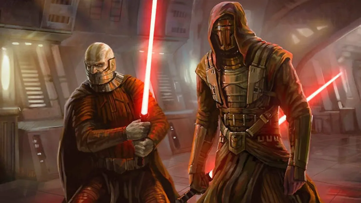 Hlavní obrázek článku: Bioware se chce brzy vrátit k sériím Dragon Age a Mass Effect