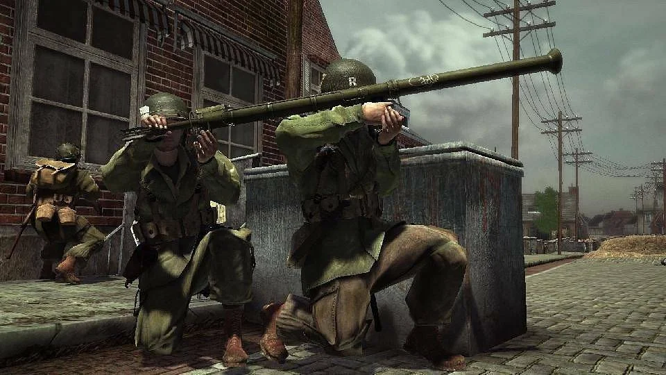 Brothers In Arms: Hells Highway