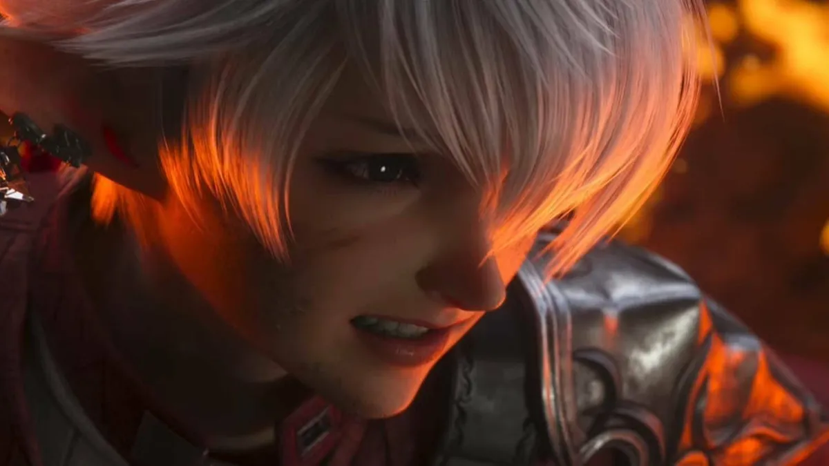 Hlavní obrázek článku: Hra Final Fantasy XIV dostane velké rozšíření Endwalker, oznámena PS5 verze