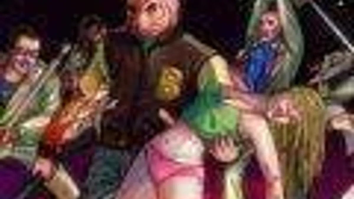 Hlavní obrázek článku: Hotline Miami vyjde na jaře pro PS3 a PSV