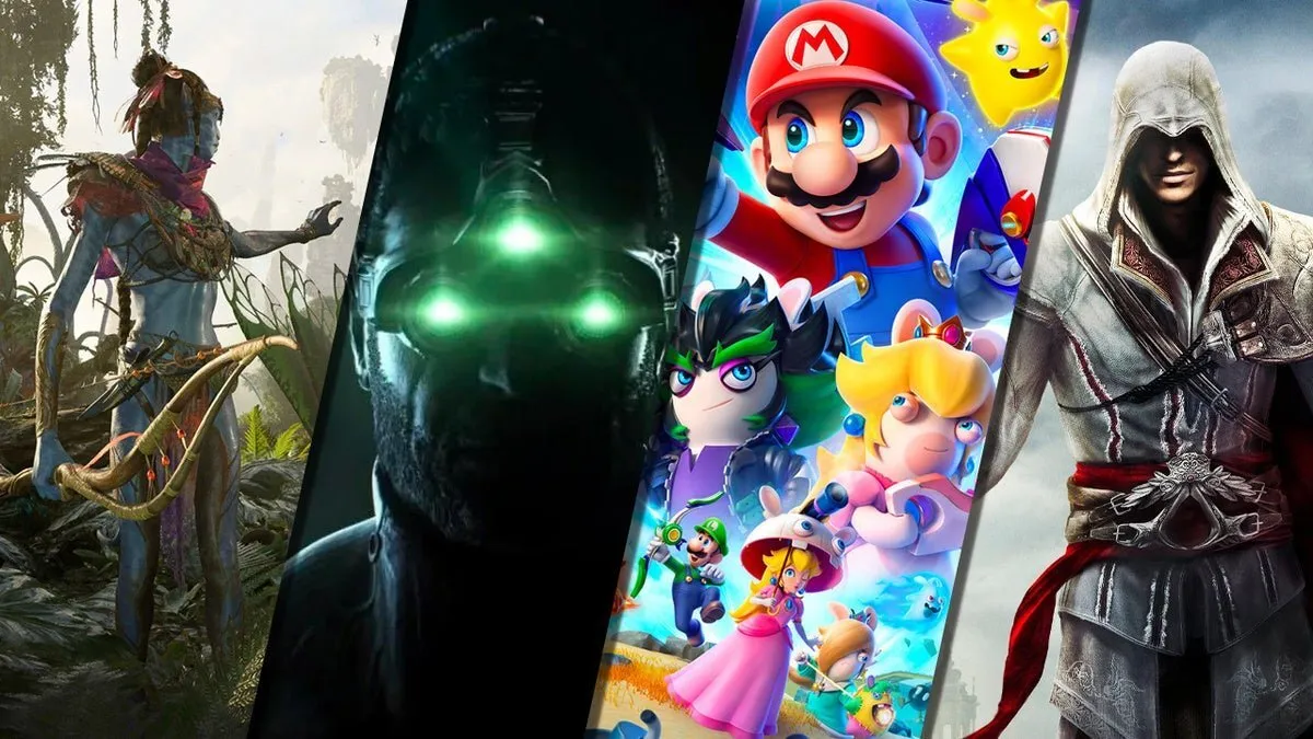 Hlavní obrázek článku: Ubisoft ruší tři neoznámené hry, znovu odkládá pirátskou akci Skull and Bones