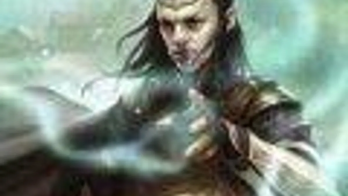 Hlavní obrázek článku: Guardians of Middle-Earth - DLC Elrond