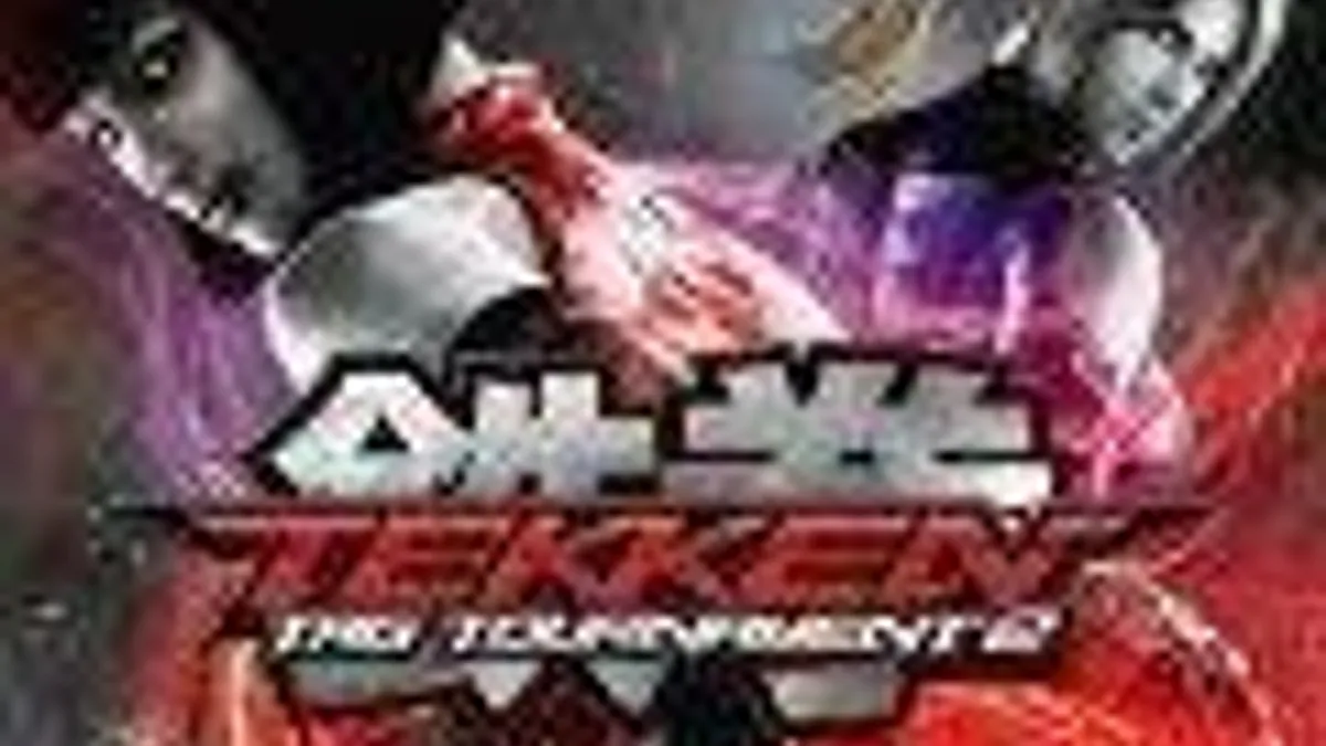 Hlavní obrázek článku: Namco Bandai oznámilo svoje hry pro GamesCom