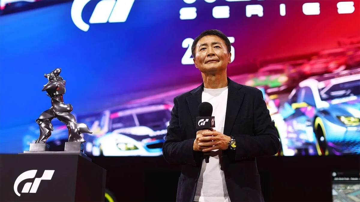 Hlavní obrázek článku: Hra Gran Turismo 7 je pro Sony obrovský úspěch, má více než dva miliony aktivních hráčů 