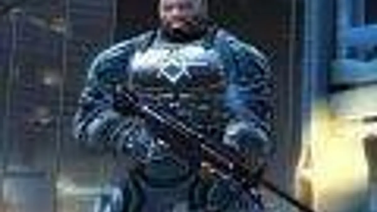 Hlavní obrázek článku: Crackdown 2 má první hodnocení