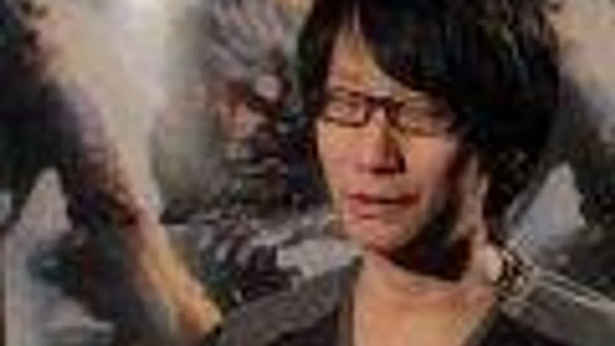 Hlavní obrázek článku: Rozhovor s Hideo Kojimou o Metal Gear Rising