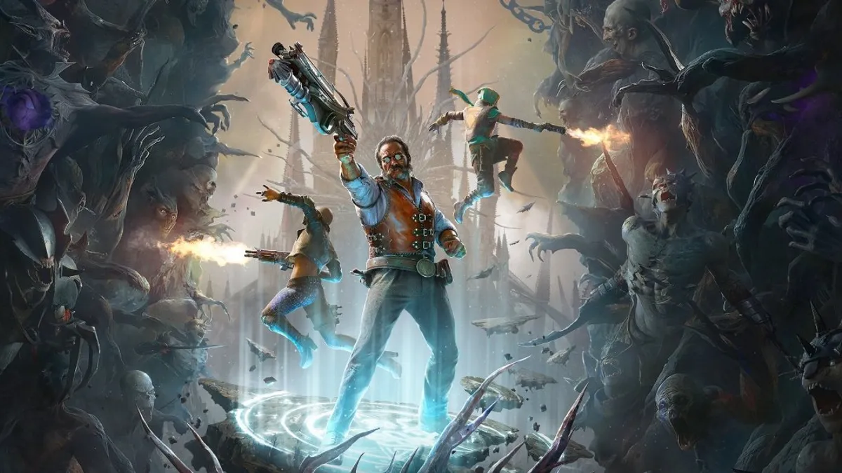 Hlavní obrázek článku: Akce Painkiller byla o dva týdny odložena, představen roguelike režim