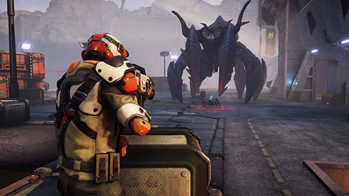 Hlavní obrázek článku: Phoenix Point pro Xbox One až příští rok, oznámena PS4 verze